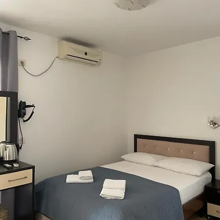 Bella Vista Apartment