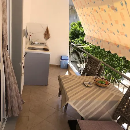 Appartement Bella Vista *