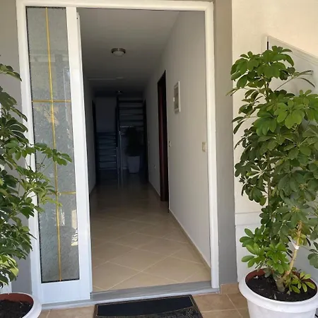 Appartement Bella Vista Borsh