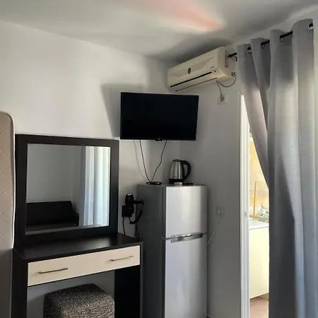 Bella Vista Apartment