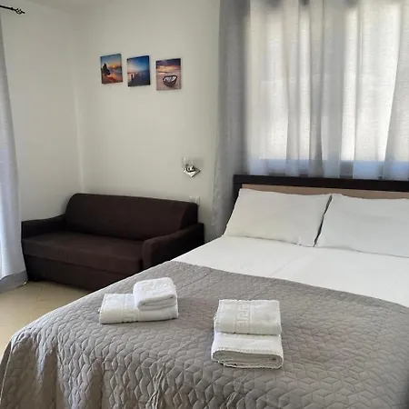 Apartment Bella Vista
