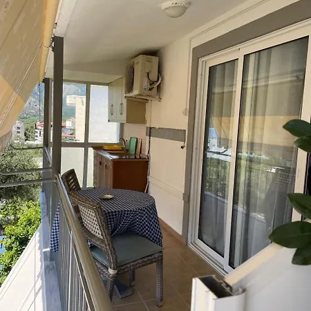 Bella Vista Appartement *