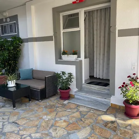 Bella Vista Apartment