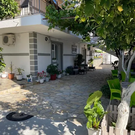 Apartment Bella Vista