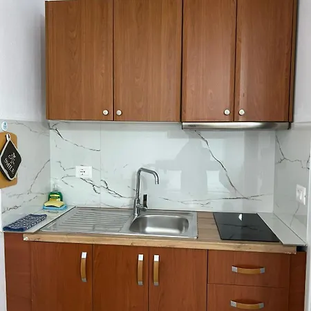 Apartment Bella Vista *