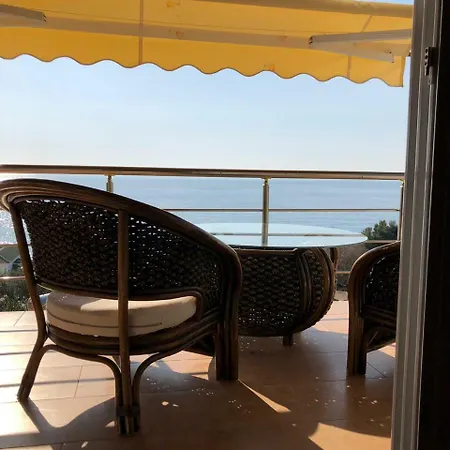 Appartement Bella Vista *