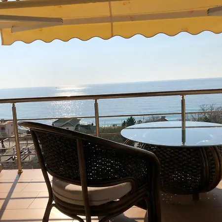 Bella Vista Appartement *