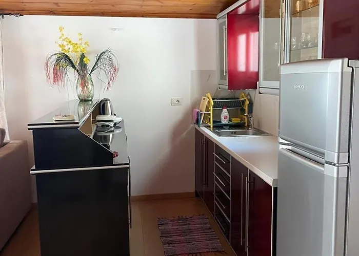 Daire Bella Vista Borş