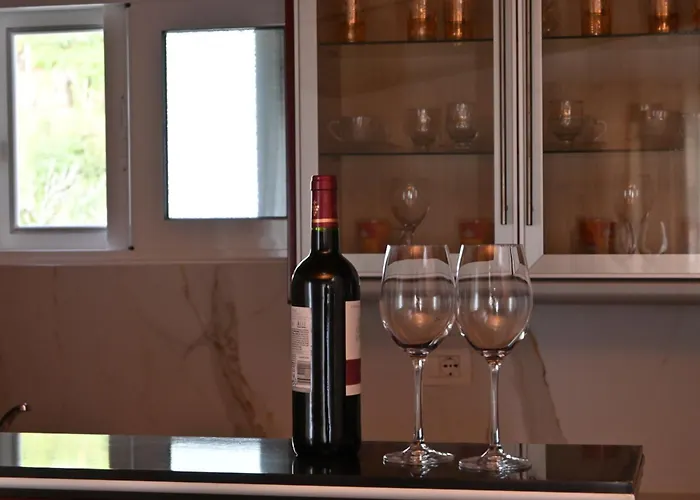 Bella Vista Appartement