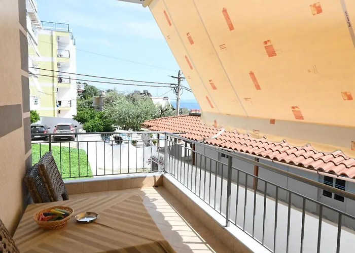 Bella Vista Daire Borş