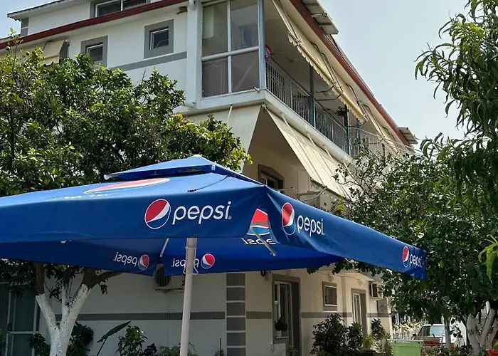 Bella Vista Daire Borş