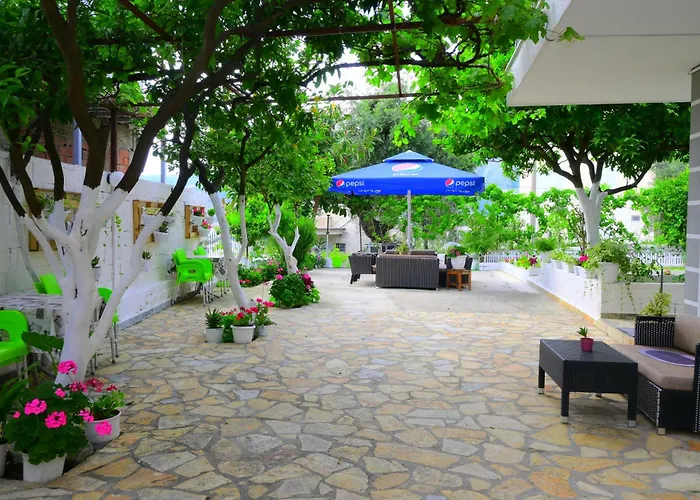 Bella Vista *