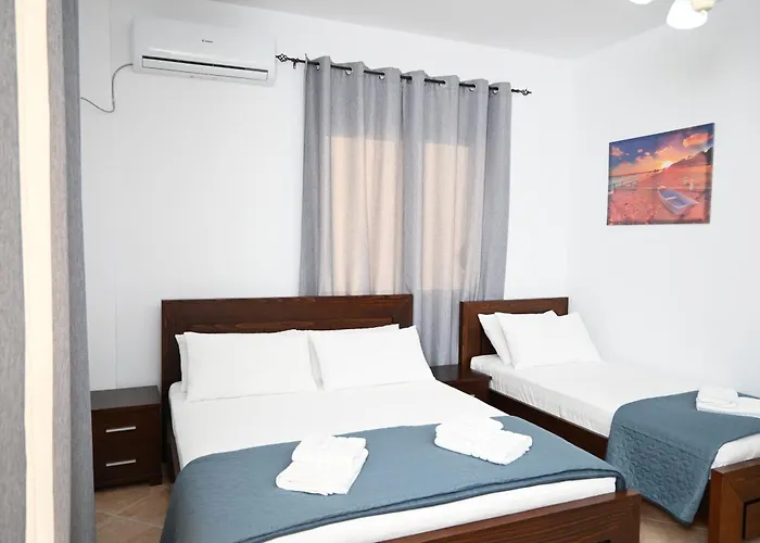 Bella Vista Daire Borş