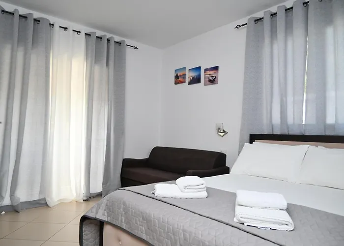 Bella Vista Daire Borş