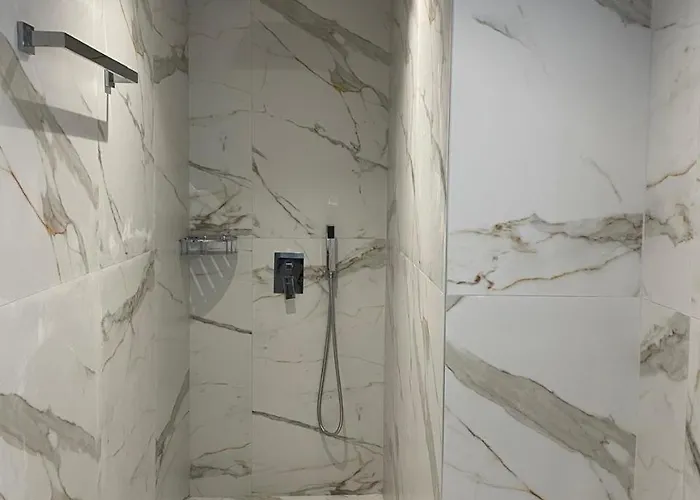 Bella Vista Appartement *