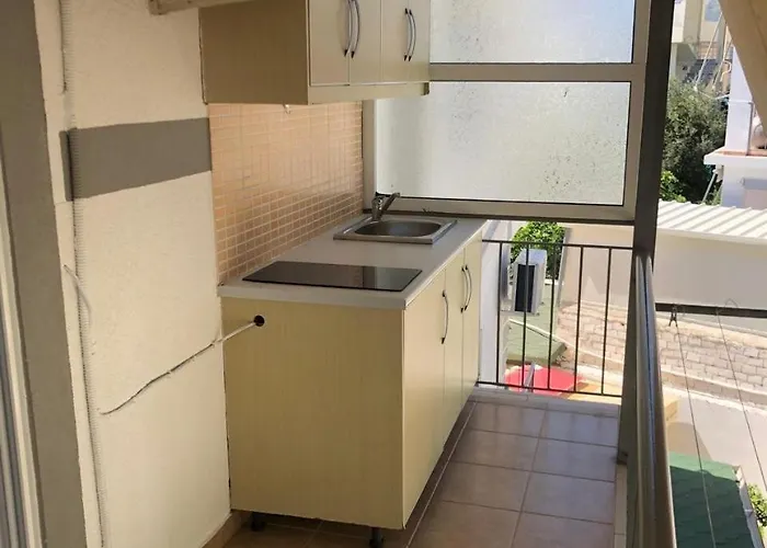 Bella Vista Appartement *