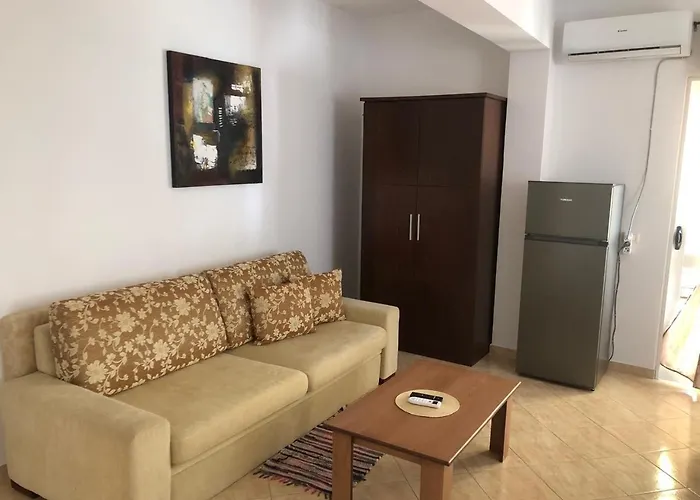 Bella Vista Daire Borş