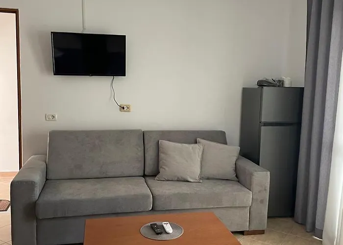 Daire Bella Vista Borş