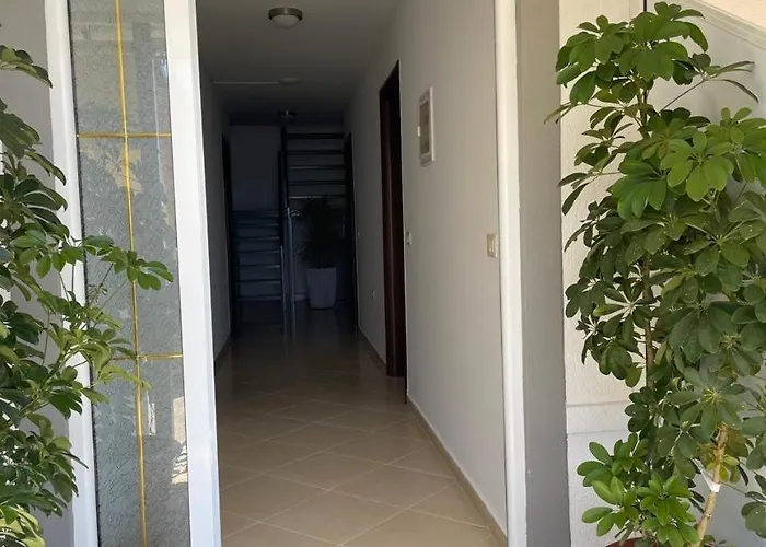 Daire Bella Vista Borş